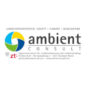 Ambient Consult Landschaftsarchitektur
